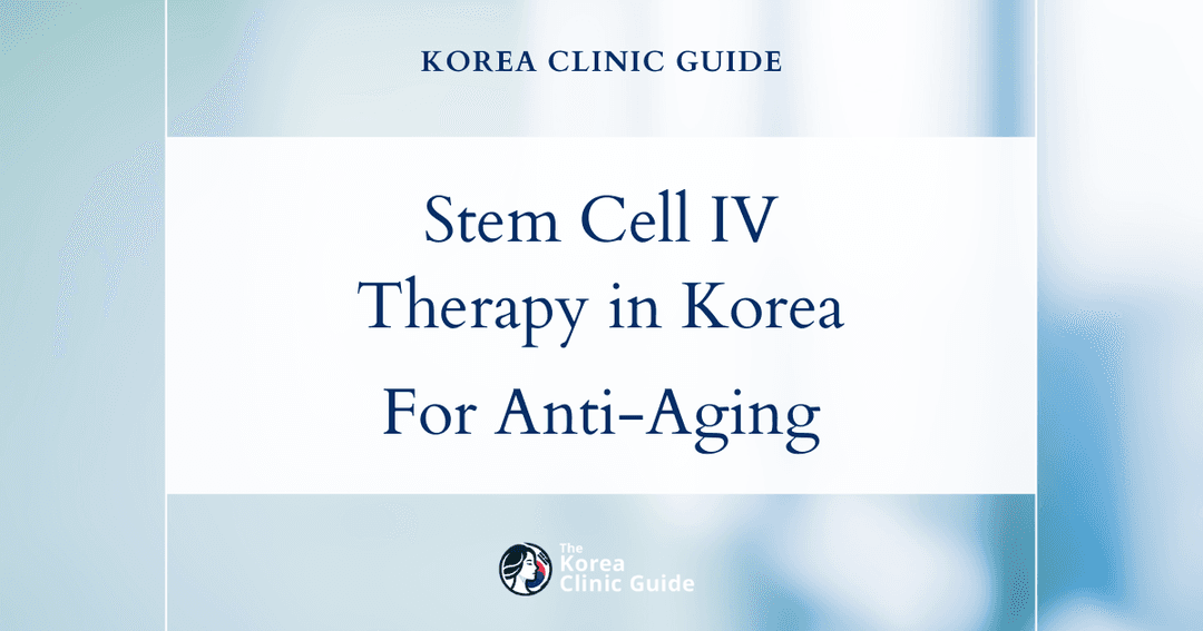 antiaging therapy