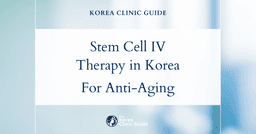 Anti-Aging Therapy with Stem Cell IV Therapy in Korea: Rejuvenate Your Health and Vitality