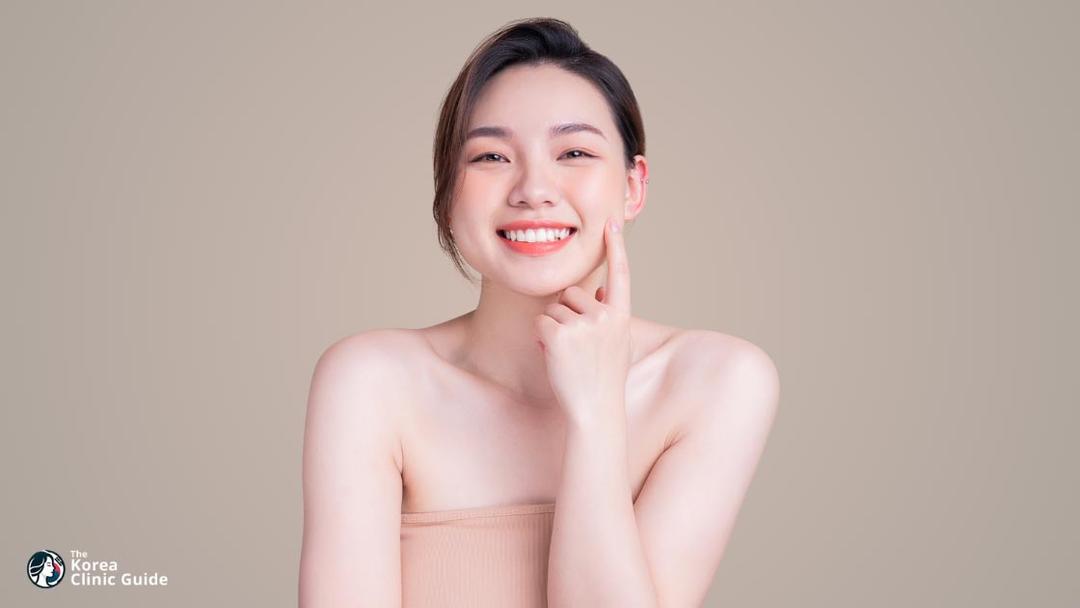skin whitening treatment