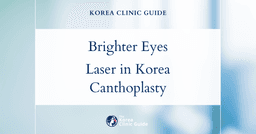 Brightening Eyes in Korea: Canthoplasty and Laser Canthoplasty