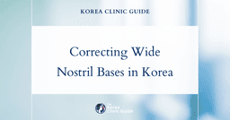 Correcting Wide Nostril Bases in Korea: Alar Reduction Procedures for Better Symmetry