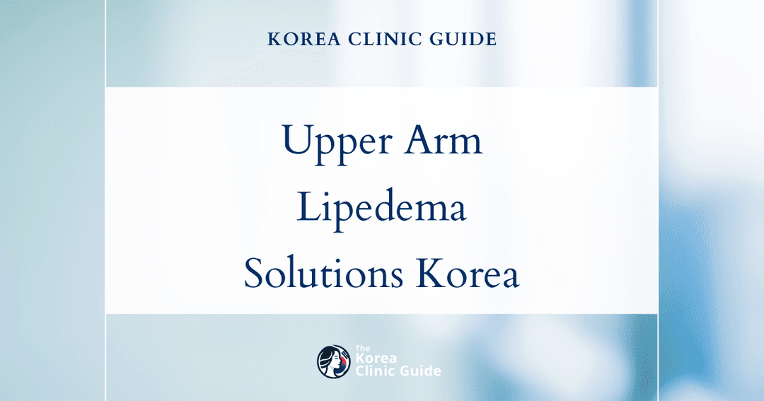 upper arm lipedema