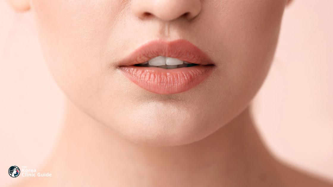 Cheiloplastik in Korea | Die besten Kliniken, Kosten, Eingriffsarten und mehr