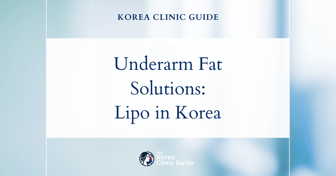 excess underarm fat