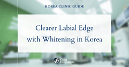 Achieve Clearer Labial Edge with Labia Minora Whitening Procedures in Korea