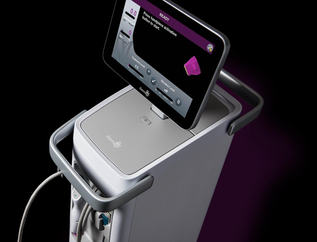 thermage lifting