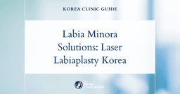 Enlarged Labia Minora Solutions: Laser Labiaplasty Procedures in Korea for Enhanced Comfort and Confidence