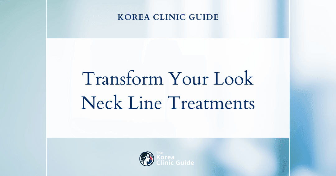 neck lines