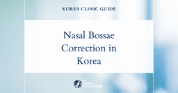 Nasal Bossae Correction in Korea: Effective Tip Plasty Procedures for Refined Nose Shape
