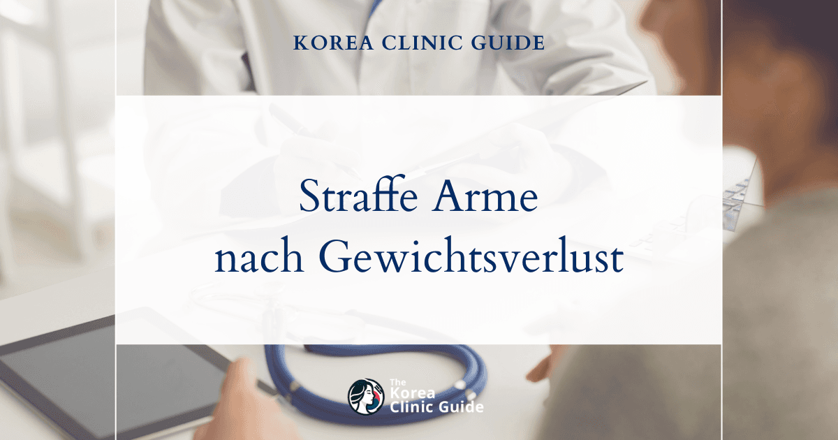 Okay Clinic – Erschlaffte Arme nach einer Diät