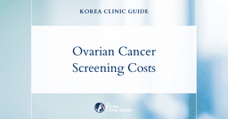 Comprehensive Global Cost Comparison: Ovarian Cancer Screening in Korea vs. Five Other Nations