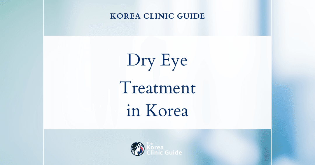 dry eye syndrome
