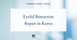 Correcting Unnatural Surgical Appearance: Eyelid Retraction Repair Procedures in Korea
