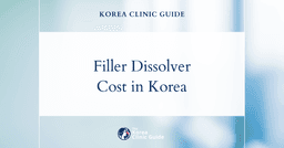 Discover the Global Price of Filler Dissolver: Korea’s Competitive Edge vs. Top Destinations
