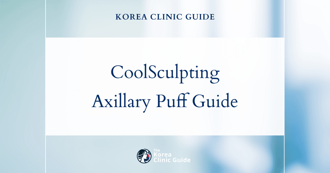 axillary puff