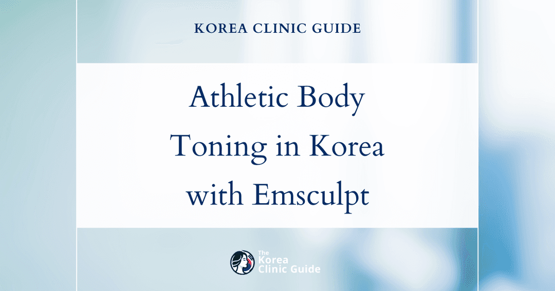 athletic body toning