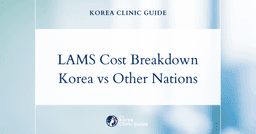 Compare Global Costs for LAMS: Korea vs USA, Turkey, Mexico, and the Impact on Your Medical Decision