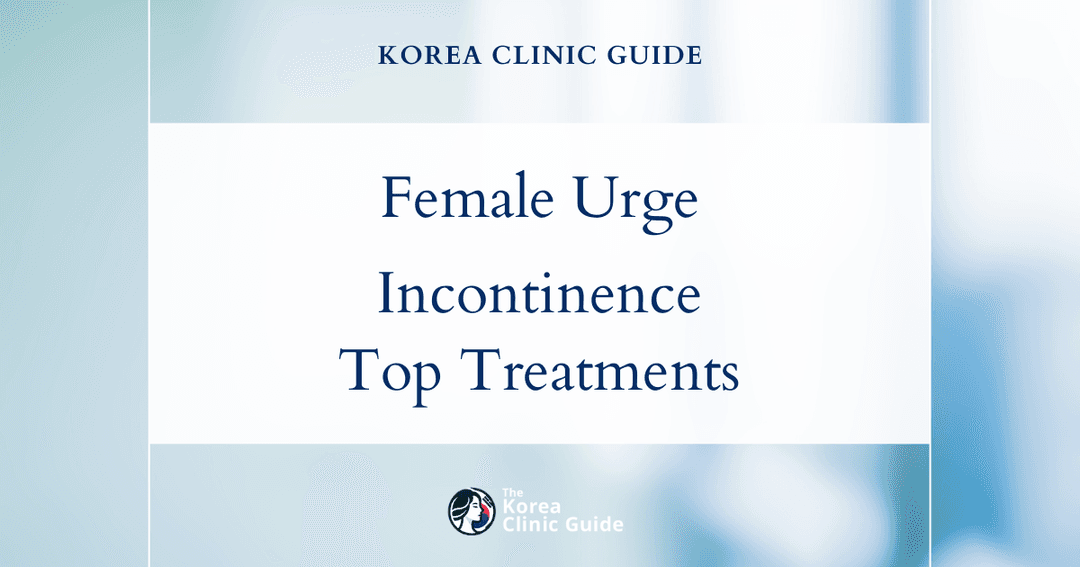 urge incontinence