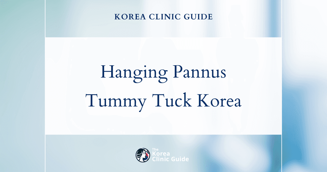 hanging pannus