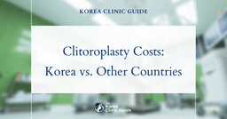The Cost of Clitoroplasty with Laser in Korea | Costs, Factors Influencing The Price, Vs Cost in USA, Turkey, Mexico & More