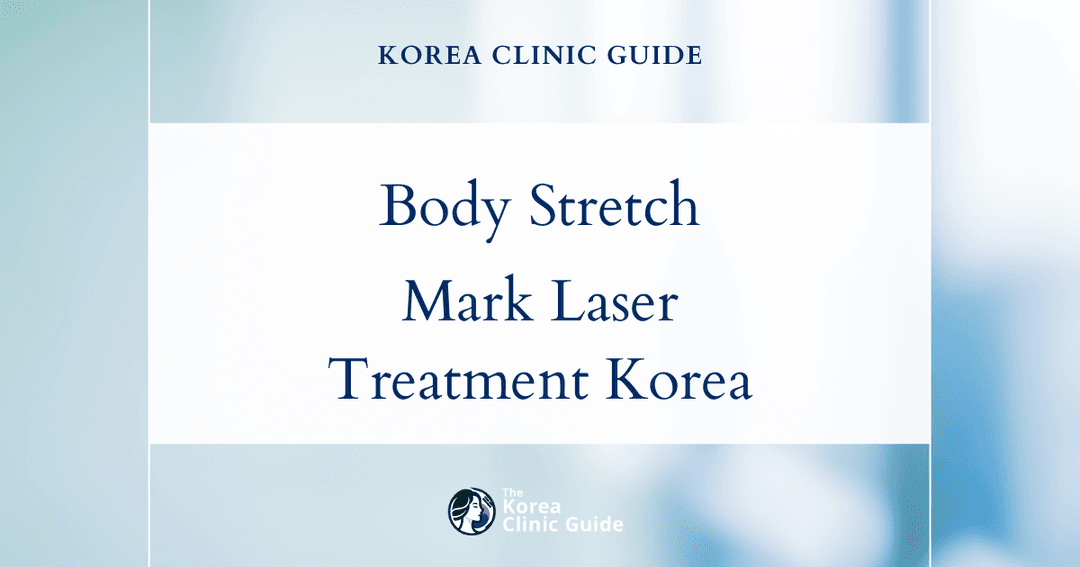 body stretch marks