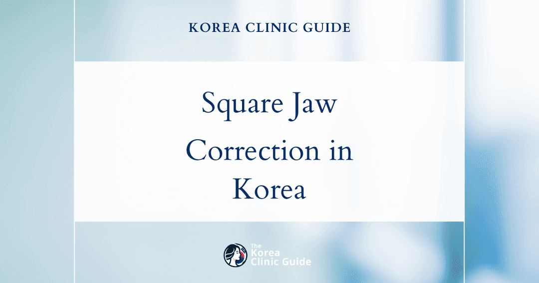 square jaw