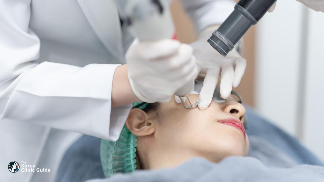 Pico Fraxel in Korea | Die besten Kliniken, Kosten, Behandlungsoptionen und mehr