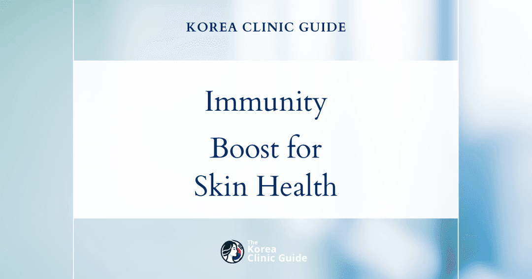 immunityboost for skin