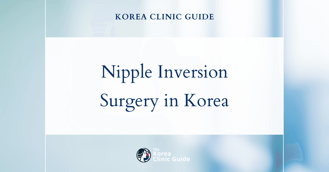 nipple inversion