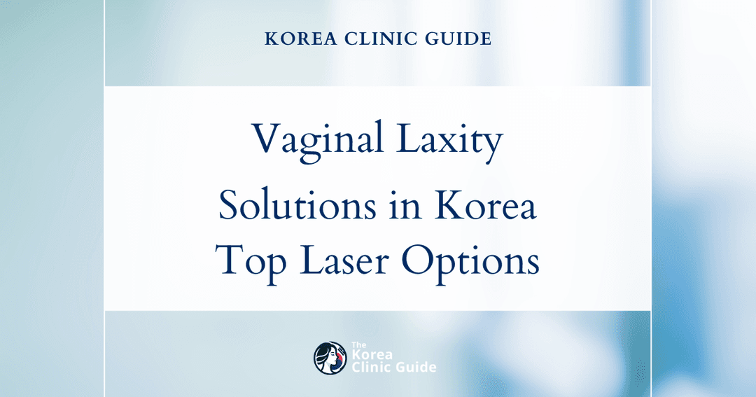 vaginal laxity