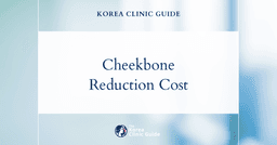 Choosing Korea for Cheekbone Reduction: A Detailed Global Cost Comparison