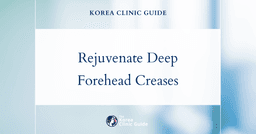 Rejuvenate Deep Forehead Creases with Forehead Lift Procedures in Korea