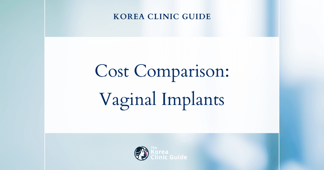 vaginal implant