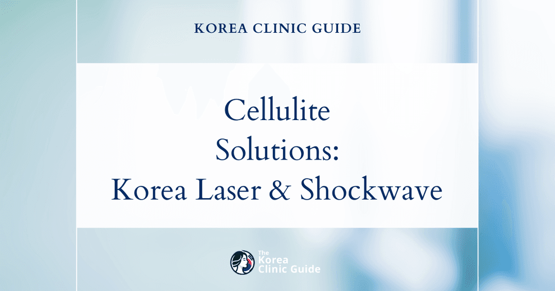 buttock cellulite