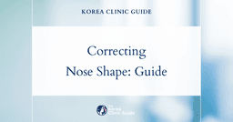 Fixing Crooked Nose Korea: A Comprehensive Guide