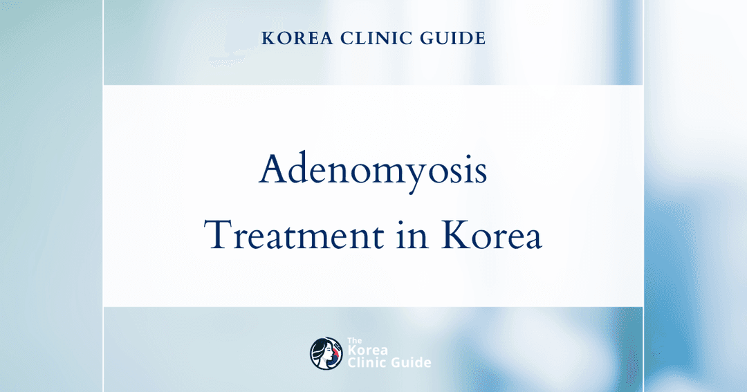 adenomyosis cramps