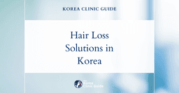 Female Pattern Hair Loss Solutions in Korea: Stem Cell Hair Treatment & Hair Loss Treatment Options