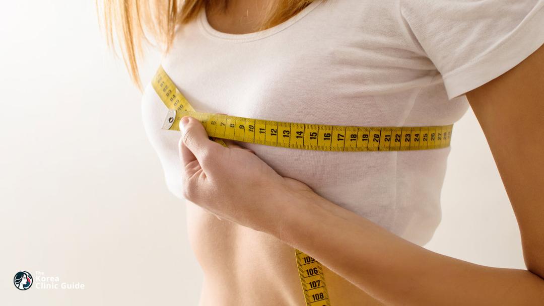 breast reduction