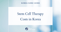 The Cost of Autologous Stem Cell Therapy in Korea | Costs, Factors Influencing The Price, Vs Cost in USA, Turkey, Mexico & More