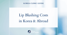 Discover the Real Cost of Lip Blushing: Is Korea the Ultimate Destination for a Vibrant Smile?