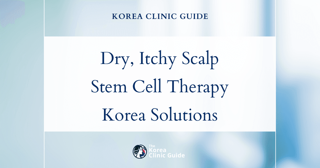 dry itchy scalp