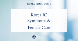 Korea Interstitial Cystitis Symptoms: Female Incontinence Treatment Procedures Explained