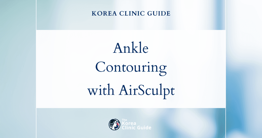 ankle definition