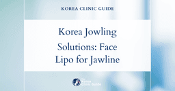 Korea Jowling Solutions: Face Liposuction Procedures for a Defined Jawline