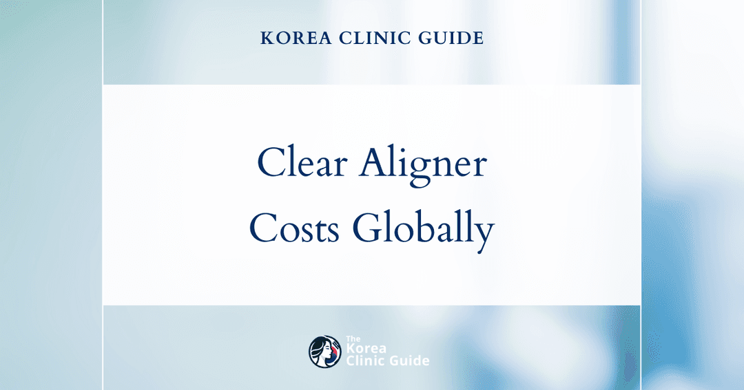 clear aligners