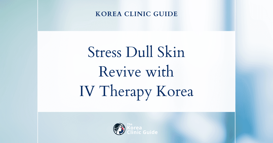stressinduced dull skin