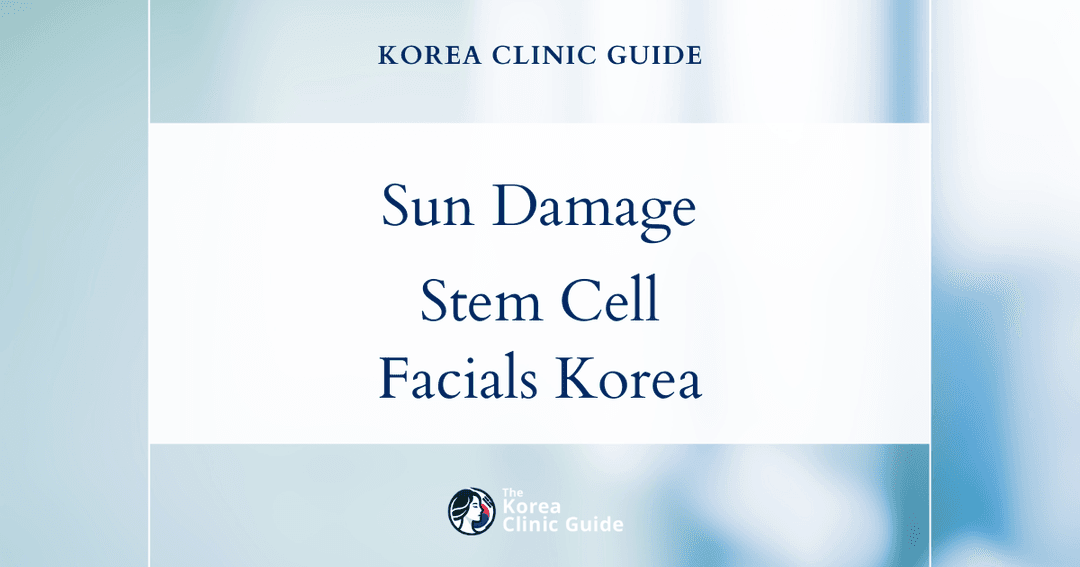 sun damaged skin