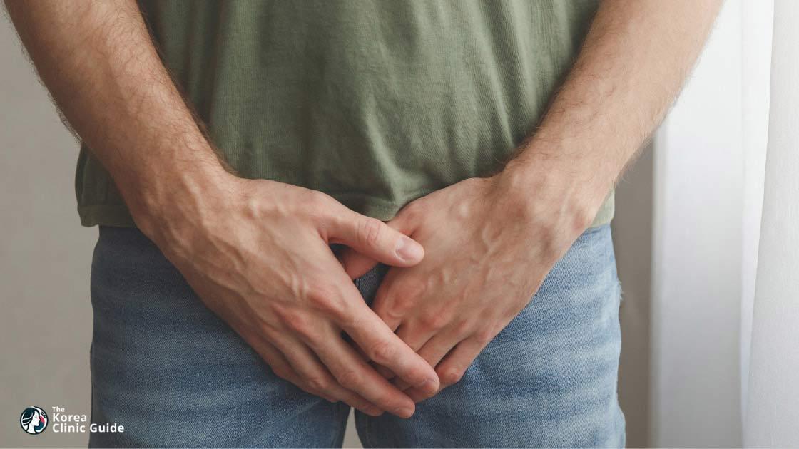BPH (benigne Prostatahyperplasie) in Korea | Die besten Kliniken, Kosten, Behandlungsoptionen und mehr