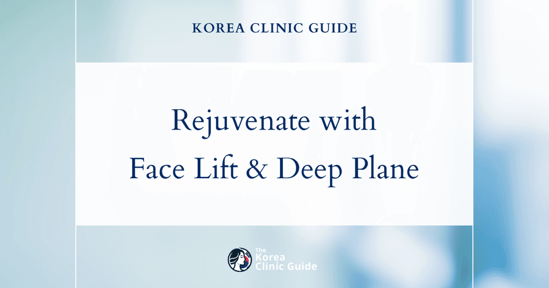 aging face