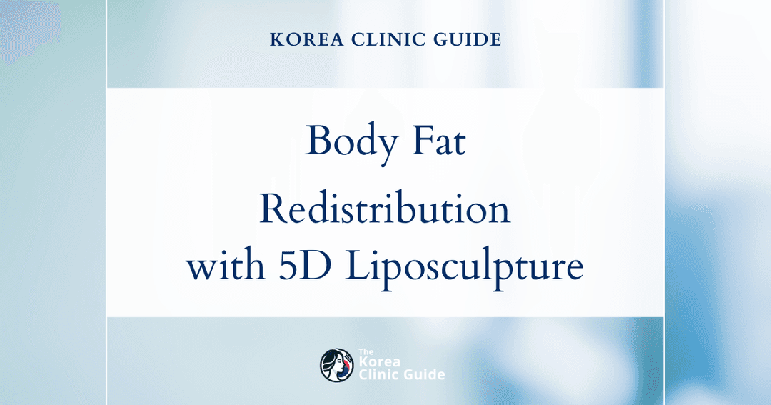 body fat redistribution